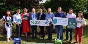 11 County Carlow community projects to share almost €50,000 under Local Environmental Action Fund