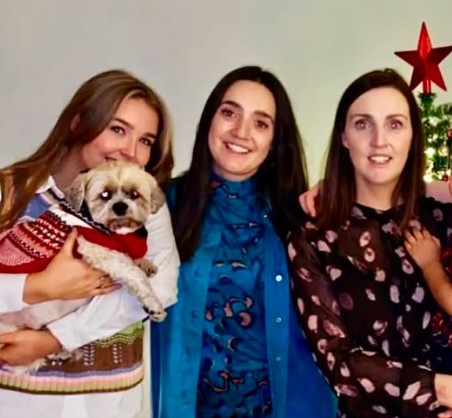 More than €170,000 donated so far in fundraiser for Carlow sisters and young boy in M9 horror crash