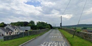 Extra time needed if due to use these county Kilkenny roads today