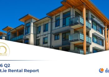 Rents in Q2 of 2026 up 16.5% in Carlow and 13.4% in Kilkenny on previous year