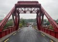 Kilkenny County Council confirms reopening of Ferrymountgarret Bridge this evening