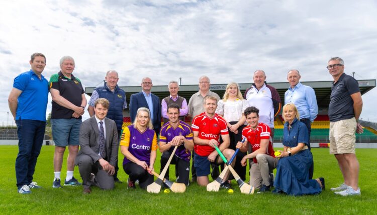 Some of the best known sporting names from Carlow and Kilkenny gearing up for this evening’s Hurling for Cancer R