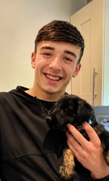 Last of the funerals for the five teenagers killed in M9 crash takes place today