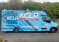 KCLR presenters take to streets of Kilkenny and Carlow to mark the end of summer