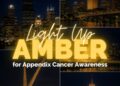 Kilkenny Castle among 100 buildings to light up Amber tonight