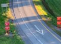 Combating wrong-way driving on motorways the focus of a meeting between Government and State agencies today