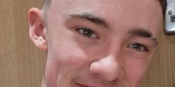 Carlow teenager missing for five days