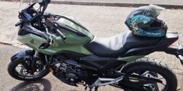 Fundraising ongoing for motorcyclist at centre of road incident in Carlow