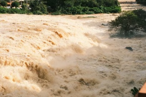 “We are with Nepal with heavy hearts” says Carlow based Nepalese man of devastating scenes in home country