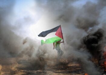 Gazan student due to come to Carlow denied study visa