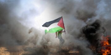 Gazan student due to come to Carlow denied study visa