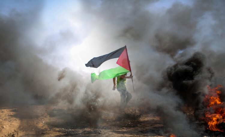 Gazan student due to come to Carlow denied study visa