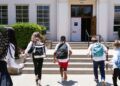 Schools in Carlow and Kilkenny begin to open doors for new academic year
