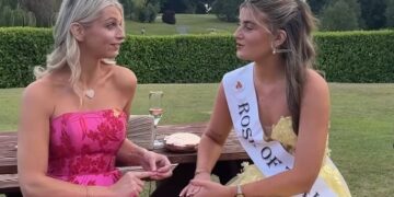 Rose of Tralee hopefuls to visit Kilkenny