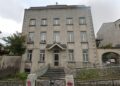 Former Carlow town nursing home to continue as emergency residential accommodation facility