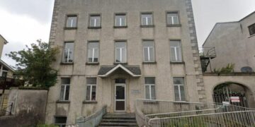 Former Carlow town nursing home to continue as emergency residential accommodation facility