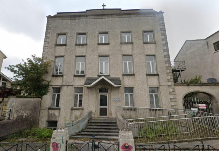 Former Carlow town nursing home to continue as emergency residential accommodation facility