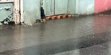 Heavy rain with potential flooding forecast for Carlow and Kilkenny