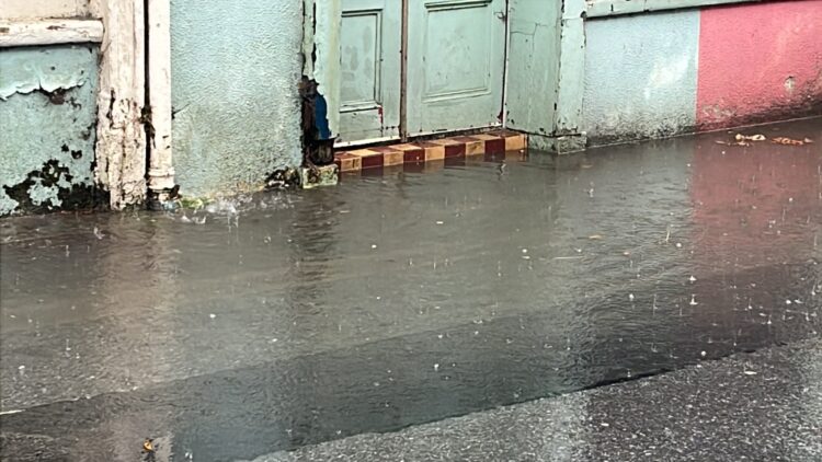 Heavy rain with potential flooding forecast for Carlow and Kilkenny