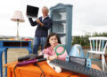WEEE Ireland and Kilkenny County Council team up to collect old batteries, electrical and electronic waste
