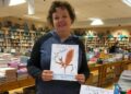 I’ve had a fantastic career travelling the world and buying books, says the owner of Kilkenny’s most iconic bookstore