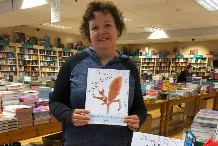 I’ve had a fantastic career travelling the world and buying books, says the owner of Kilkenny’s most iconic bookstore