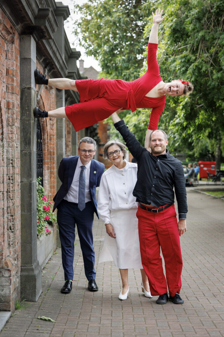 Six Kilkenny groups named among the recipients for Arts Council’s Arts Grant Funding scheme but none in Carlow