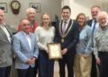 Kilkenny teenager celebrated for cycling everyday to school