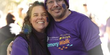Walkers set to take to routes in Carlow and Kilkenny for today’s Alzheimer’s Memory Walk