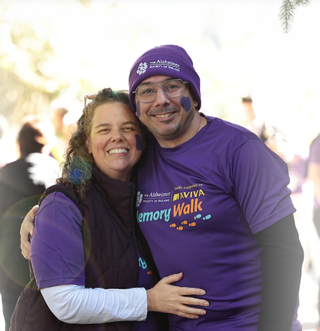 Walkers set to take to routes in Carlow and Kilkenny for today’s Alzheimer’s Memory Walk
