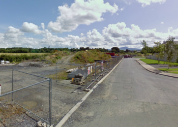 Kilkenny County Council Clears Way to Finish ‘An Choill Rua’ Development in Paulstown