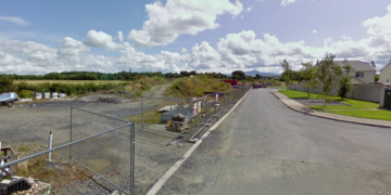 Kilkenny County Council Clears Way to Finish ‘An Choill Rua’ Development in Paulstown