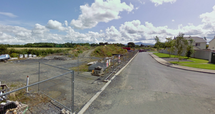 Kilkenny County Council Clears Way to Finish ‘An Choill Rua’ Development in Paulstown