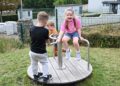 South Kilkenny community finally gets its playground
