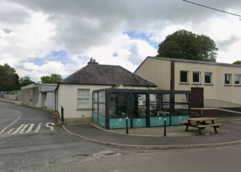 “There is a potential tenant” for south Kilkenny building which previously was home to a community cafe and shop