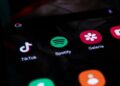 Tipperary North / North West Kilkenny TD Alan Kelly says online platforms need to explain how they’re tackling the problem of ‘illegal content’
