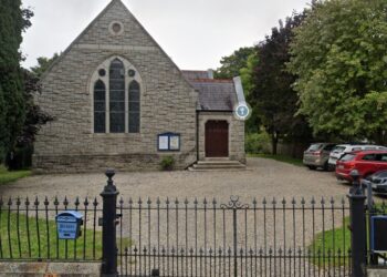 ‘Verse And Resonance’ concert at Carlow Methodist Church tonight