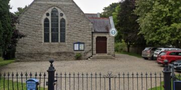 ‘Verse And Resonance’ concert at Carlow Methodist Church tonight