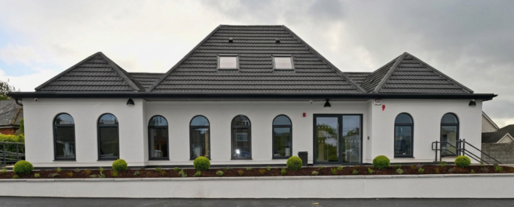 Cois Nore opens its doors a decade after the initial proposal was put forward
