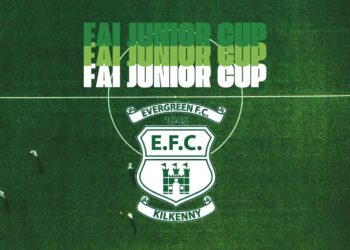 Evergreen’s Away Days Building “Unbreakable” Team Spirit Ahead of FAI Junior Cup Semi-Final
