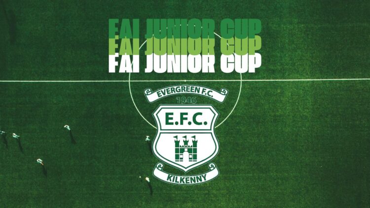 Evergreen’s Away Days Building “Unbreakable” Team Spirit Ahead of FAI Junior Cup Semi-Final
