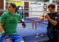 Katie Taylor Retires Undisputed at Croke Park as Darren O’Neill Hails Her As ‘An Inspiration’