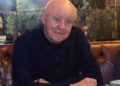 Sadness in Kilkenny on death of City Freeman and businessman Eamonn Langton