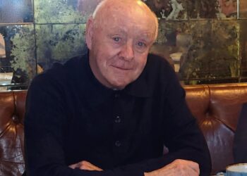 Sadness in Kilkenny on death of City Freeman and businessman Eamonn Langton