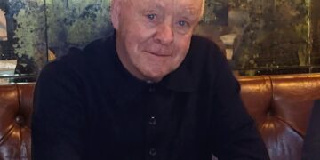 Sadness in Kilkenny on death of City Freeman and businessman Eamonn Langton