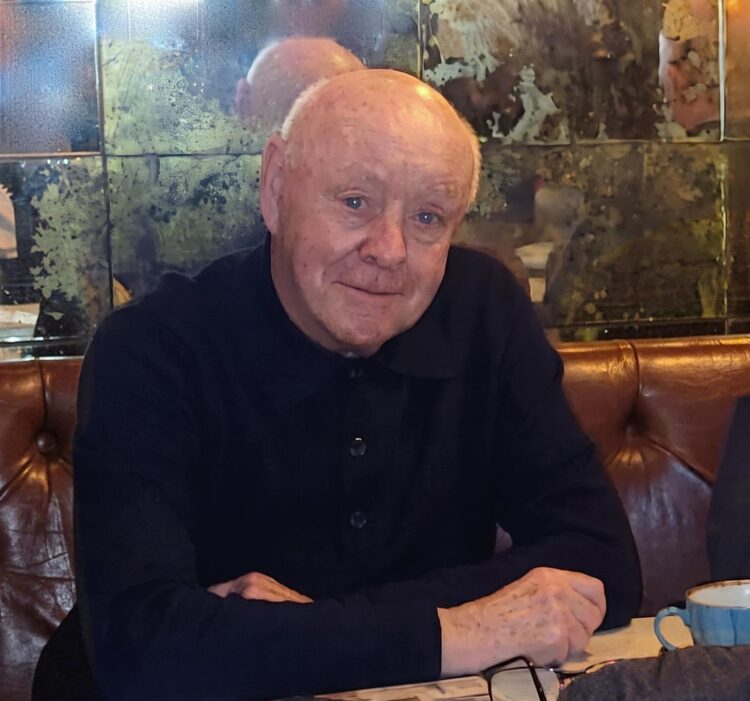 Sadness in Kilkenny on death of City Freeman and businessman Eamonn Langton
