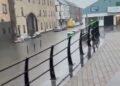 Cleanup continues in pockets of Carlow and Kilkenny