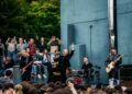 Two students from Carlow and Kilkenny among 32 Music Generation musicians to perform with U2