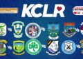 Soccer: Evergreen v Castlebar Celtic, FAI Junior Cup Semi-Final