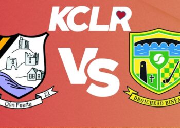 Hurling: Erins Own v Clara, St Canice’s Credit Union Kilkenny Senior Hurling Championship Relegation Semi-Final